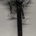 Cherry Blossom String Lights Solar-Powered Led Warm White Outdoor Decorative Lights for Garden Party Wedding