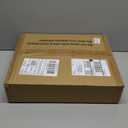 Serta Air Dry Basic Comfort Performance Fabric Quilted Mattress Pad, Cooling and Breathable Mattress Cover, Moisture Wicking Protection with 15" Deep Pocket, Full, White