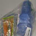 Mattel KerPlunk Kids Game, Easy-to-Learn Family Game for 2 to 4 Players, Don't Let The Marbles Fall