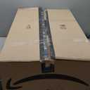 Headlights Assembly for 2011 2012 2013 2014 Hyundai Sonata (Excludes Hybrid) Halogen Headlamp Replacement Driver &Passenger Side,Chrome Housing Amber Corner