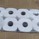Scott 1000 Trusted Clean Toilet Paper, 32 Rolls, Septic-Safe, 1-Ply Toilet Tissue