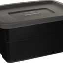 Rubbermaid Roughneck Storage Box44