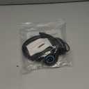 Cyber Acoustics 3.5mm Stereo Headset (AC-5002) – Durable, Crisp, and Clear Communication in Classrooms and at Home