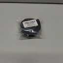 2 x Yojunauto Brake Master Cylinder Fluid Reservoir Cap Compatible with Honda Accord CR-V Civic Prelude