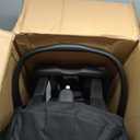 Graco SnugRide Lite LX Infant Car Seat, Lightweight Rear-Facing Seat for Babies 430 lb, 4-Position Adjustable Base, LATCH Installation & ProtectPlus Engineered, Studio Ultra-Lightweight (7.2 lbs), Rear-Facing (4-30lbs, Up to 32in.), 4-Position Adjustable Base, Easy Installation, Safe & Secure