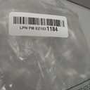 LASHVIEW Upgrade Magnetic Eyelashes with Applicator Soft Magnetic Eyelashes Natural Look Reusable No Glue Needed Easy to Wear and Remove (YT01)