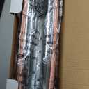 bella 2 Slice Slim Toaster, Fits-anywhere Kitchenware, 6 Setting Shade Control with Reheat & Cancel Buttons, Fits sourdough, 10 Long Slot, Anti Jam & Auto Shutoff, 900 Watt, Blossom