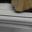3" 25Ft Line Set Cover Kit for Mini Split Air Conditioners, Decorative Line Hide Pipe Cover for Central AC and Heat Pumps