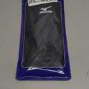 Mizuno Adult Slider Kneepad (Black)