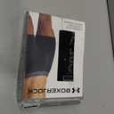 Under Armour Performance Cotton - Solid 6 In 3 Pack, Large