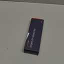 TIJN Polarized Sunglasses for Women's and Mens, Classic Square Frames Shades for UV Protection, Stylish and Trendy Sunnies (16.tortoise Frame / Brown Lens)