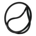 JEENDA Fan Belt 6704607 Compatible with Bobcat Skid Steer Loaders 753 763 773 7753