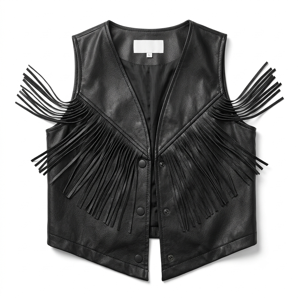 Jacket Size Medium