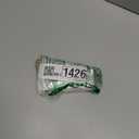 2 Pack Sliding Door Rollers, 1 1/4 Inch Sliding Glass Door Tandem Wheels Replacement Kit, 330LBS Heavy Duty Tamdem Rollers for Patio Door