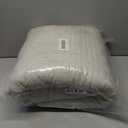 California Oversized King Quilt Bedding, Natural Beige