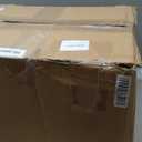 Aluminum Engine Valve Cover Set Left and Right Compatible with 2014-2019 Ford Explorer Flex Taurus Lincoln MKS MKT 3.5L V6 Replace FG1Z-6582-B FG1Z6582C