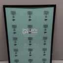 LaVie Home 12x18 Picture Frame for Wall Display, 12x18 Black Picture Frame with HD Plexiglas, 12 x 18 Poster Frame 1 Pack, Display Frame for Vertical or Horizontal, Classic Collection