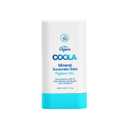 COOLA Organic Mineral Sunscreen SPF 50 Sunblock Stick, Dermatologist Tested Skin Care For Daily Protection, Vegan And Gluten Free, 0.6 Oz