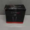 OUDEW Car Trash Can with Lid - 2-Pack, Interior Accessories for Vehicles, Leakproof Garbage Can with 30 Detachable Trash Bags, Multipurpose Organizers and Storage Solutions for Home and Office