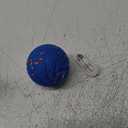 Cheerble Smart Interactive Dog Toy, Wicked Ball AIR, Automatic Moving, Bouncing, and Rotating, E-TPU Material, IPX7 Waterproof Rating, Active Rolling Ball for Medium and Large Dogs