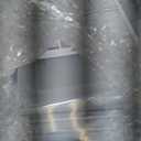 12 Pack Clear Shoe Storage Organizer with Magnetic Door,Stackable Plastic Shoe Boxes for Sneakers,Boots,and Heels,Space-Saving Foldable Shoe Rack for Closet,Durable Shoe Cabinet Organizer,White