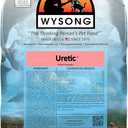 Wysong Uretic - Dry Natural Food for Cats, Chicken, 5 pounds (EXP 08/17/26)