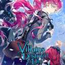 Villains Are Destined to Die, Vol. 4