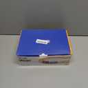 Play22 Wooden Train Tracks - 52 PCS + 2 Bonus Car Toy Trains - for Kids is Compatible with Thomas Wooden Railway Systems and All Major Brands - Original