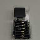 Helix 67W Universal USB-C Laptop Charger Power Adapter (ETHNBC65U) Black