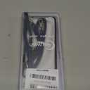 Phone Case for Samsung Galaxy S21 5G 6.2 inch Wallet Cover with Tempered Glass Screen Protector and Wrist Crossbody Strap Lanyard Credit Card Holder Stand Shoulder Slot Leather S 21 21S G5 Blue