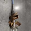 Dorman 630-162 Rear Passenger Side Drive Axle Shaft Compatible with Select Ram Models