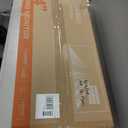 SANSUI 34 Inch 240Hz Ultrawide Curved Gaming Monitor UWQHD 34401440, 21:9 2K Curved Monitor 1500R,HDR400,Fast VA, PIP/PBP,AI Crosshair,AIPQ(Visual Enhance),MPRT 1ms,HDMI2.1 * 2,DP1.4 * 2 (Black)