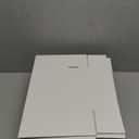 White Shipping Boxes 8x8x3 Inches, 30 Pack Corrugated Cardboard Mailer Boxes for Packaging Small Business Mailing Gift