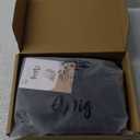 Adequate Mens Short Afro Curly Wig for Male70s 80s Disco Guy Rocker wigs,Halloween Cosplay Fancy Wigs for Daily Party Costume (Dark Brown)