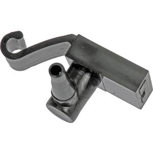 Dorman 47286 Windshield Washer Nozzle Compatible with Select Cadillac / Chevrolet / GMC Models