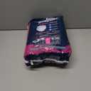 Goodnites Girls' Nighttime Bedwetting Underwear, Size Large (68-95 lbs), 34 Ct (2 Packs of 17), Packaging May Vary