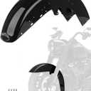 Front Fender for Harley Touring Street Glide 2014-2026 Road Glide 2015-2026