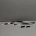 TRICO White 2 Pack, 22 + 22 Extreme Weather Winter Beam Wiper Blades