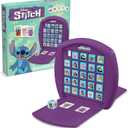 Top Trumps Match Game Lilo & Stitch - Family Board Games for Kids and Adults - Matching Game and Memory Game - Fun Two Player Kids Games - Memories and Learning, Board Games for Kids 4 and up