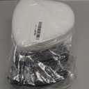 2 + 4 Pack Filters for Shark Vacuum Navigator Lift Away Filter Replacement ZU503AMZ NV350 NV351 NV352 NV355 NV356E NV357 NV360 NV370 UV440 UV540, Parts XFF350 XHF350