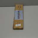 For Genuine 15276248 Window Wiper Arm Set-Replacement For GMC Acadia,Saturn Outlook 2007-2012, Rear Windshield Wiper Arm Blade Assembly-Factory OE Style