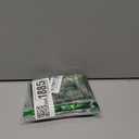 Antique Brass Duplex Outlet Cover Paisley Pattern Decorative Wall Plates for Electrical Outlet, Metal Switch Plates and Receptacle Cover for Kitchen Bathroom (1 Gang Duplex Outlet-6 Pack)