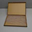 PATIKIL 10mm(3/8") Plastic Spiral Binding Coils, 20 Pcs Binding Spirals 50 Sheet Capacity 4:1 Pitch Binding Spirals for Binding Paper Sheets, Transparent