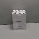 Plastic Spray Bottle (4 Pack, 24 Oz, All-Purpose) Heavy Duty Spraying Bottles Leak Proof Mist Empty Water Bottle for Cleaning Solution Planting Pet with Adjustable Nozzle and Measurements