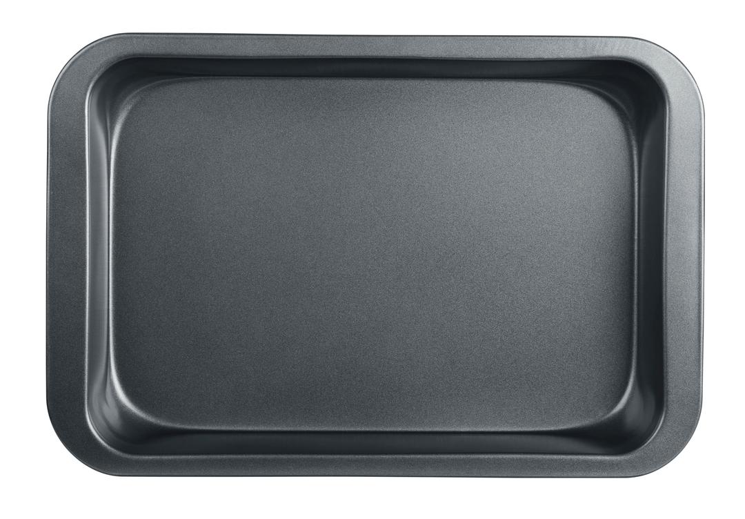 Coated Baking Sheet ( Black )
