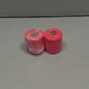 Mueller Sports Medicine MWrap, Pre Wrap, Athletic Tape Underwrap for Sports, Hair, Ankles, Wrist, Hands and Knees, Water-Resistant, Latex Free, 2.75" x 21.4 Yards Per Roll, 2 Rolls (Pink)