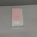 TORRAS for iPhone 17 Pro Max Case Crystal Clear, [Anti-Yellowing][Military-Grade Protection], Ultra Slim Transparent Anti-Scratch Back, Soft Bumper, Non-Slip Protective Phone Cover, Clear 6.9"