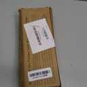 Deepsoon Heating Pad,Electric Heating Pads for Back,Neck,Abdomen,Moist Heating Pad for Shoulder,Knee,Arms,Legs,Dry/Moist Heat & Auto Shut Off,Christmas Gifts for Men and Women,Light Gray,24x12 Inch