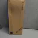 AVGPD Silicone Cooking Utensils Set, Silicone Utensils for Cooking, 446° Heat Resistant Kitchen Utensil Silicone Spatula Sets, Kitchen Gadgets for Non-Stick Cookware BPA FREE (Cream White)