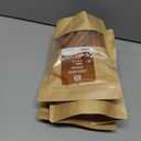 3 x 52USA Cinnamon Sticks, Cinnamon 4 oz (113g), Whole Cinnamon Sticks, 100% Raw, Kosher Certified, Gluten Free, Pure & Fresh Cinnamon, Perfect for Baking, Cooking & Beverages